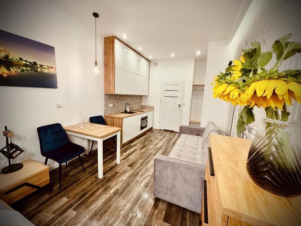 Apartment Mariacki By Vsi Krakau